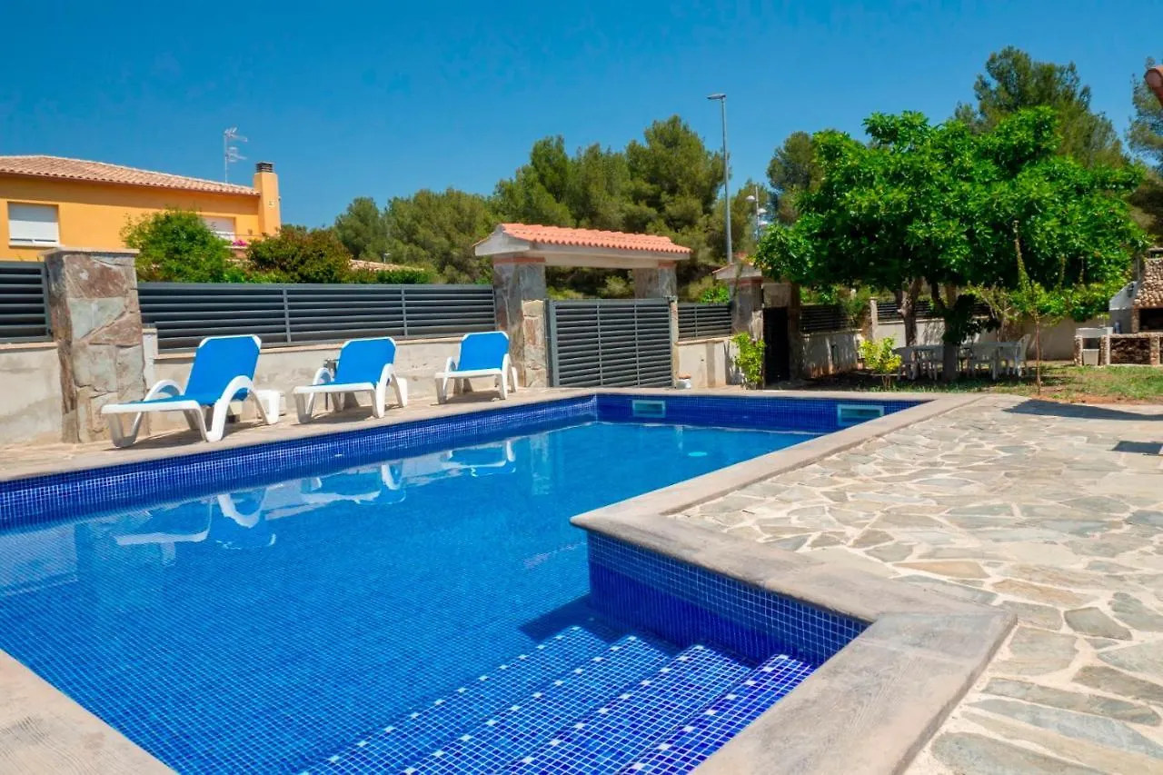 Club Villamar - Neron Cubelles Spain