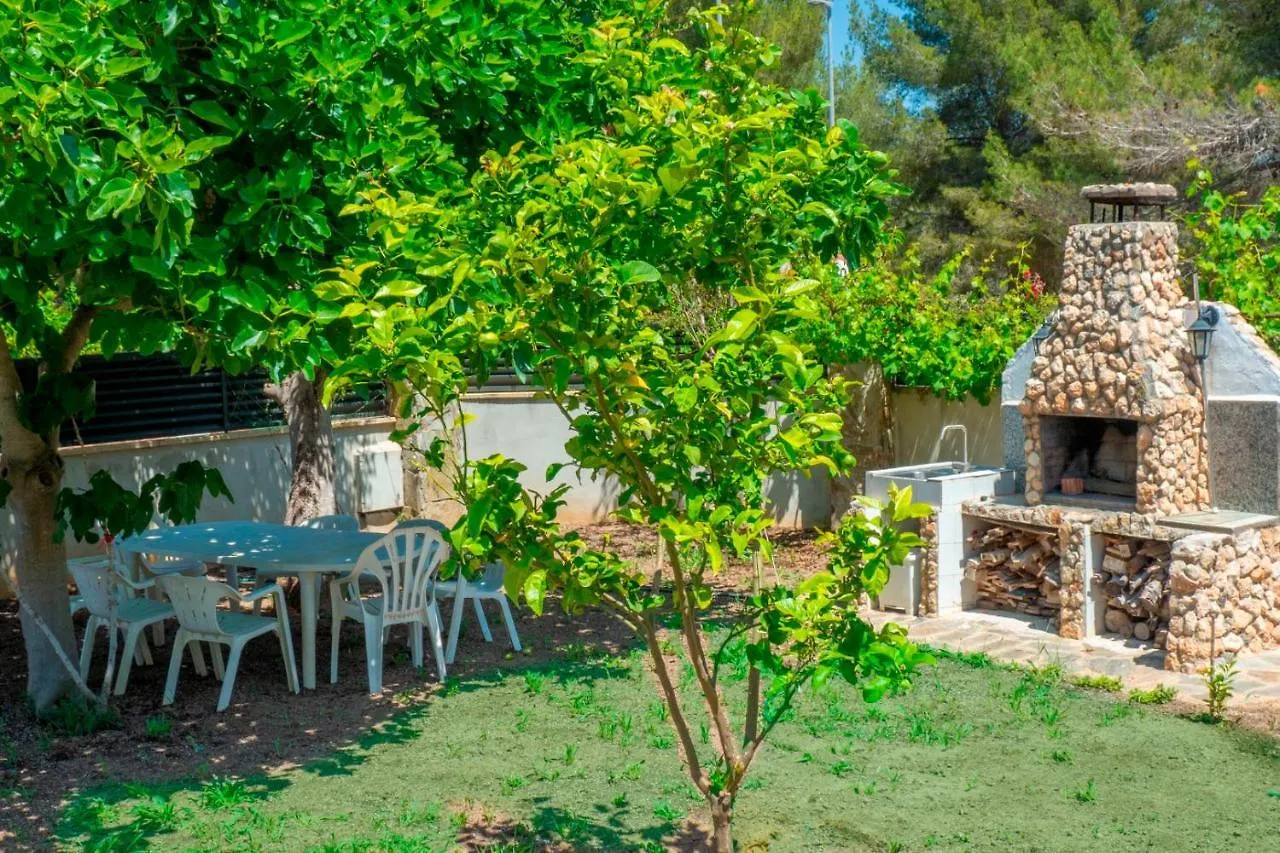Club Villamar - Neron Cubelles