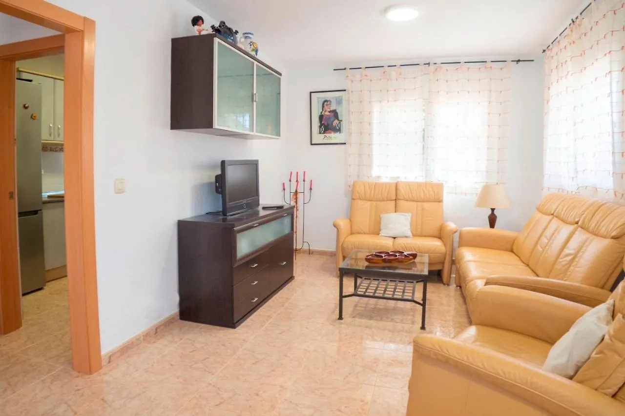 Villa Club Villamar - Neron Cubelles