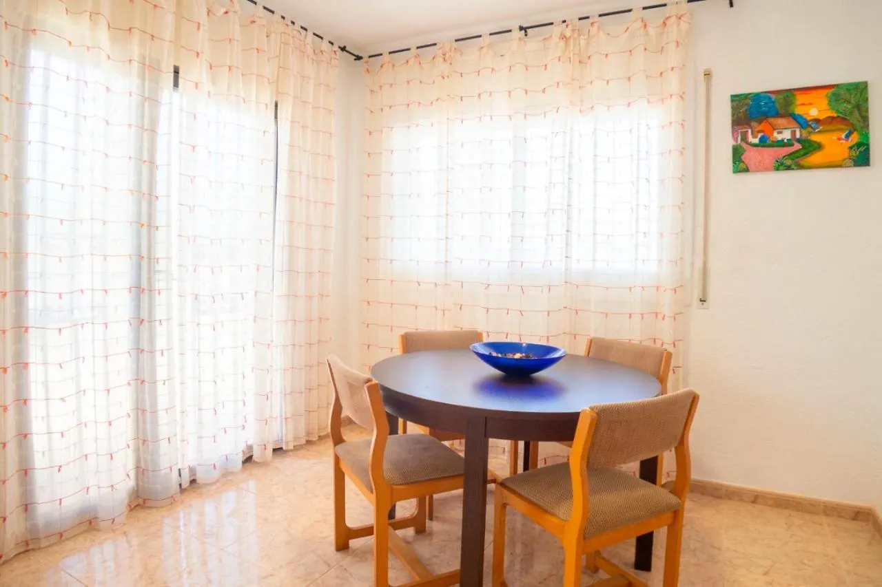 Villa Club Villamar - Neron Cubelles Spain