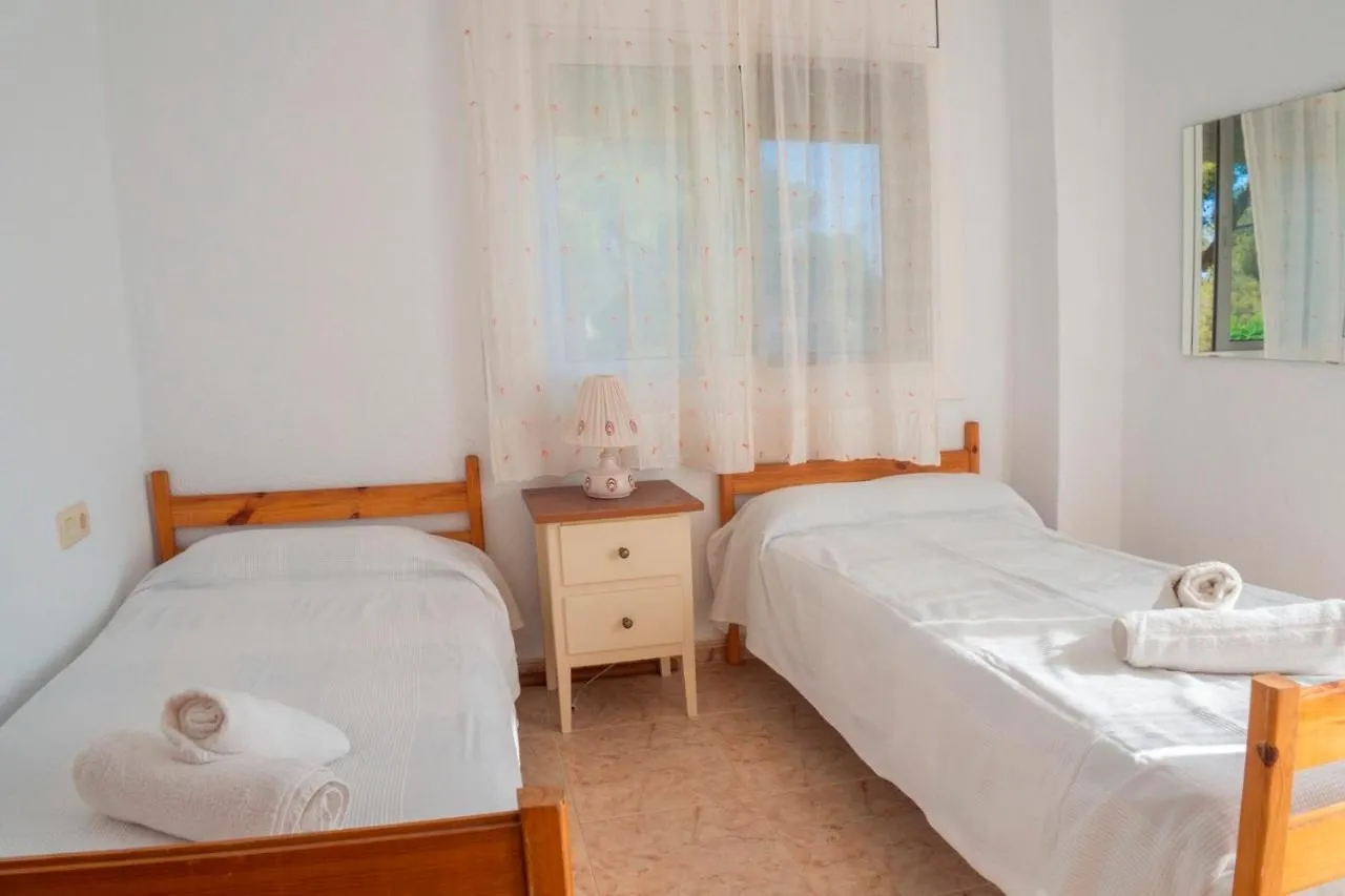 Villa Club Villamar - Neron Cubelles