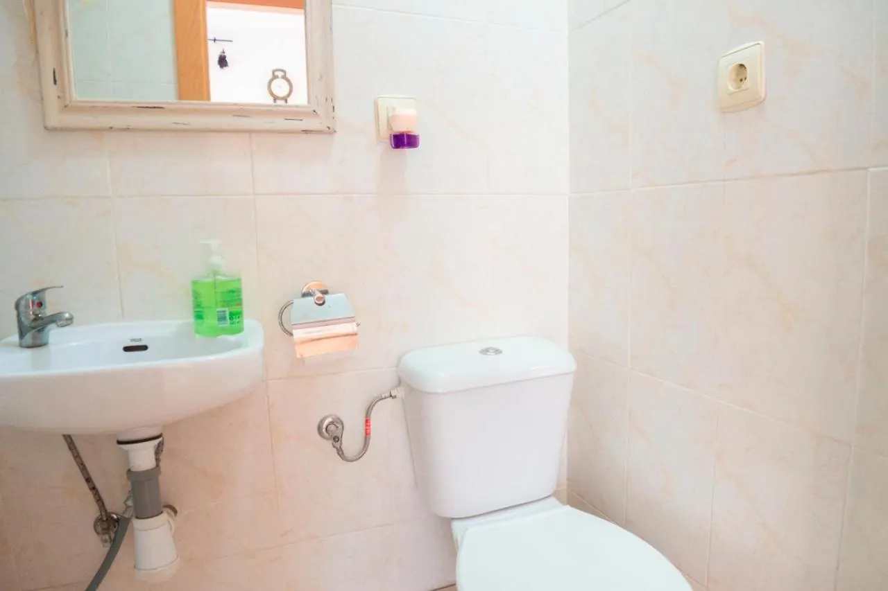 Villa Club Villamar - Neron Cubelles