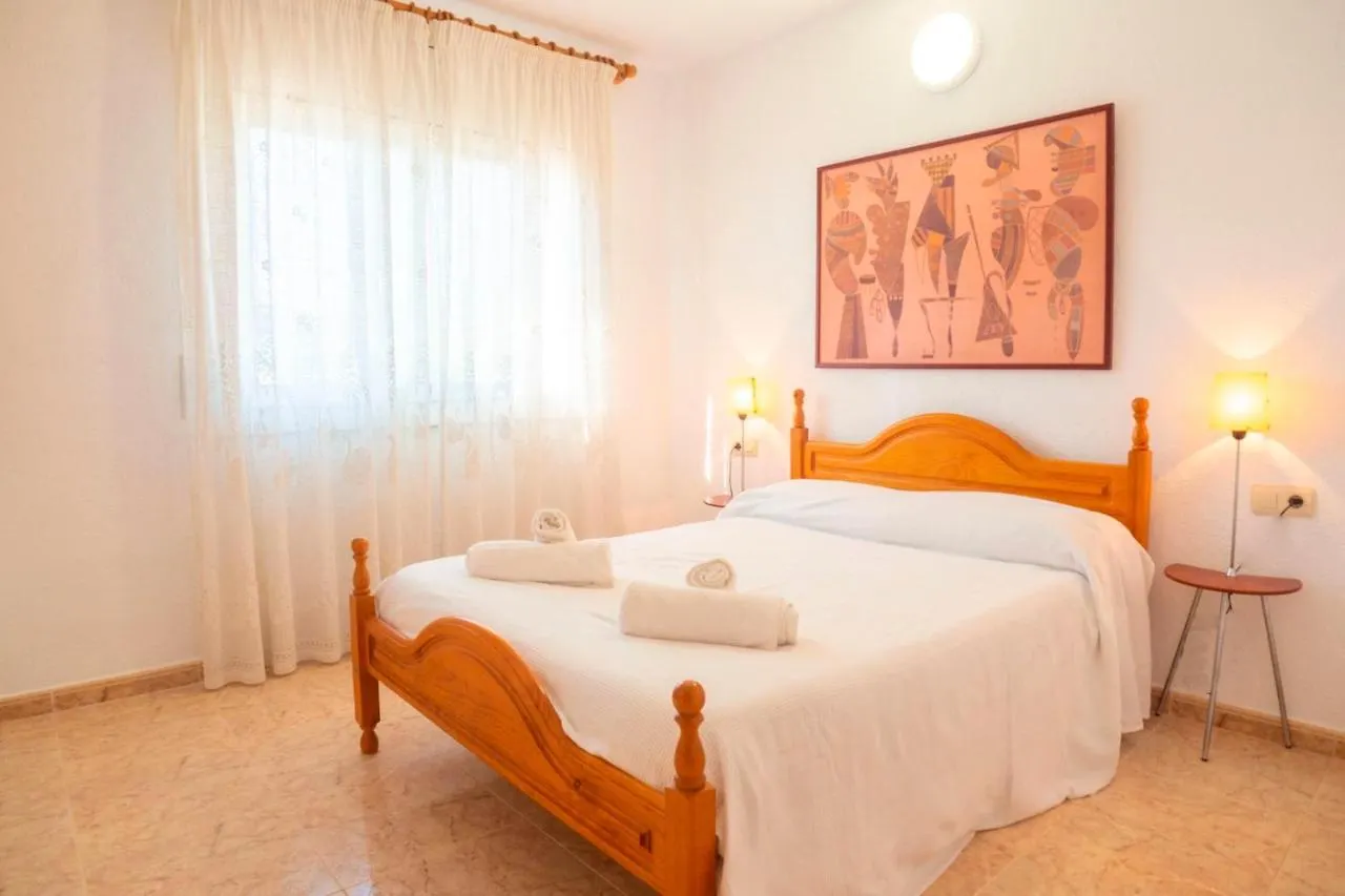 Villa Club Villamar - Neron Cubelles