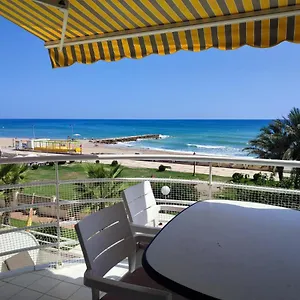 Foix Apartment