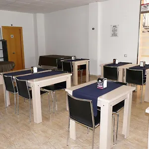 Apart Mar Blava Cubelles