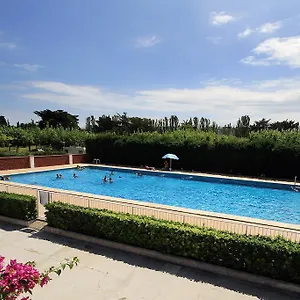 3* Camping La Rueda