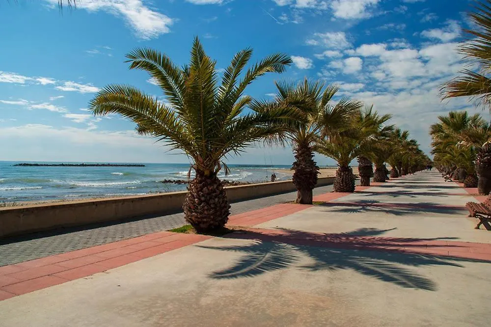 Club Villamar - Neron Cubelles